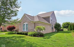 13022 Duval Drive, Fishers, IN 46037