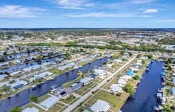 551 LINDLEY TERRACE, PORT CHARLOTTE, FL 33952