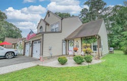 710 Whalers Cove, Galloway Township, NJ 08205