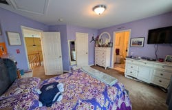 5 TURNOUT LANE, ETTERS, PA 17319