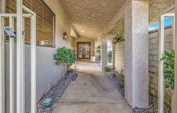 2 Cornell Drive, Rancho Mirage, CA 92270