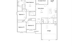 439 Hardman Road, Hinesville, GA 31313