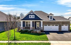 6817 Oliver Way, Dublin, OH 43016