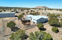 58 Antelope Avenue, Concho, AZ 85924