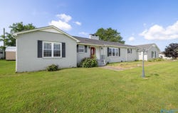 418 Cedar Tree Street, Hackleburg, AL 35564