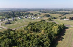 Scenic Oak Drive lot: 19, Cottage Grove, WI 53527