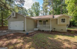 101 Bush Clover, Peachtree City, GA 30269