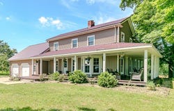 6435 State Route 193, Andover, OH 44003