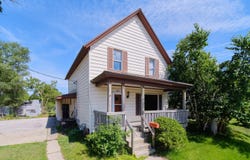 707 Cypress Street, Manistee, MI 49660