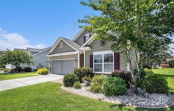 1004 Glenlevit Ln., Conway, SC 29526