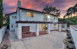 11956 Sonoma Way, Porter Ranch, CA 91326
