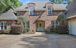 739 Westerly Drive, Brandon, MS 39042