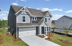 158 Warrior Court, Hoschton, GA 30548