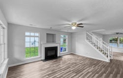 1216 Briarwood Drive, Mebane, NC 27302