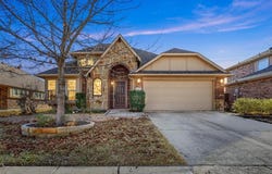 1025 Durham Drive, Anna, TX 75409