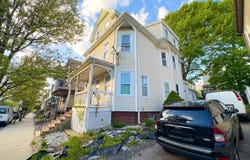 15 Marie Ave, Everett, MA 02149
