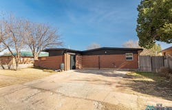 133 New Mexico Drive, Portales, NM 88130