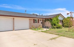 Kermit, TX 79745