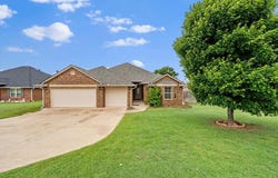 3401 First Capitol Circle, Guthrie, OK 73044