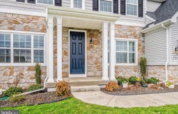2744 SCARECROW TER, FREDERICK, MD 21702