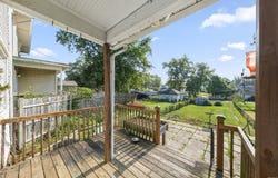 2027 Thompson Avenue, Fort Wayne, IN 46802