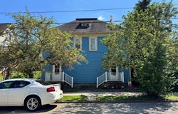 1339-1341 Franklin Ave, Franklin, PA 16323