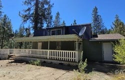 8050 Rattlesnake Rd, Hayfork, CA 96041