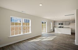 173 Big Laurel Drive, Mocksville, NC 27028
