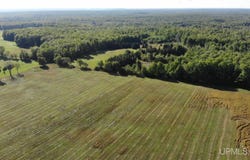 TBD 1 Strawberry Lane, Nisula, MI 49952