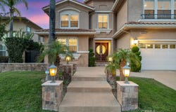 20333 Via Cellini, Porter Ranch, CA 91326
