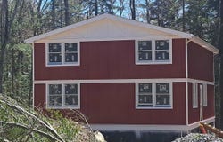 442 McMillan Road, Whitingham, VT 05361