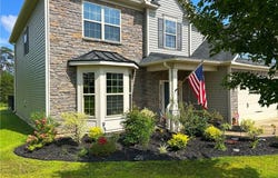 1823 Ridge Creek Drive, Kernersville, NC 27284