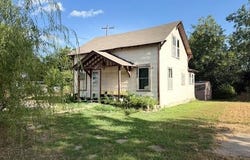 307 W Evans Avenue, Seminole, OK 74868