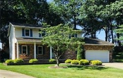 5106 Summitview Circle NW, Canton, OH 44708