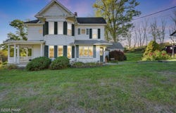 Tyler Hill, PA 18469