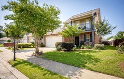 3927 Acadian Village Drive, Ocean Springs, MS 39564