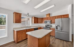 1649 Crown Point Parkway, Cascade, ID 83611