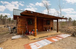 0 M-37, Buckley, MI 49620