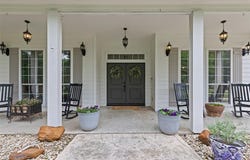 3409 San Bar Lane, Colleyville, TX 76034