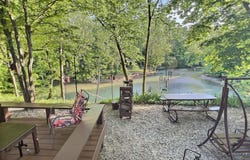 1424 Brown Road, Van Buren, MO 63965