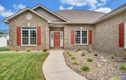 1380 Crutchfield ST, Roanoke, VA 24019