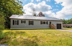 1407 BROADFORD Road, OAKLAND, MD 21550