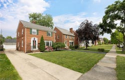 3678 Lynnfield Road, Shaker Heights, OH 44122