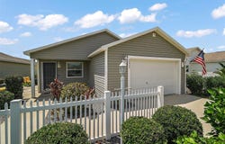 3010 FRITILLARY TERRACE, THE VILLAGES, FL 32163