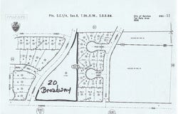20 Rimrock Road, Barstow, CA 92311