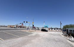 415 & 425 E Main St, Quartzsite, AZ 85346