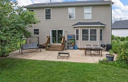 1638 Homefield Meadows Drive, O'Fallon, MO 63366