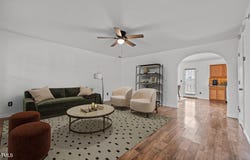 1310 Silver Drive, Mebane, NC 27302