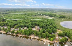 V/L Shady Lane, Fenwick City, MI 48834