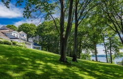 4064 Harbor Road, Shelburne, VT 05482